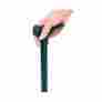 W1560ml Essential Medical Supply Inc Orthopedic Grip Midnight Left