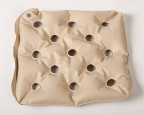 2200wcix010 Waffle Original Ehob Cushion Air Seat 19 Inch X 1.5 New Ref