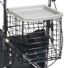 Walker 3 Wheel Basket Drive