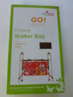 4001ap Walker Nova Aloha Folding Bag Medical Products Pink