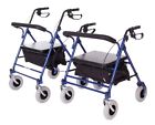 W1803b Walker Endurance Demi Blue Hd Heavy Essential Medical Duty
