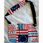 Wasaltf Wheelchair Solutions Alt Flag Pattern Arm Sling 728028245172