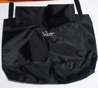 Wbpe-1b Secure Nylon Lightweight Wheelchair Storage Case Pouch Backpack Black