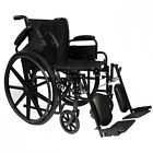Probasics18 Wc11618 Probasics Invacare 18 Standard