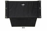 Wca806926sh3 Medline Wheelchair Back Vinyl Upholstery Black 884389116800