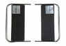 Wca806961 Medline Wheelchair Full Length Armrest Without Pads 884389115469