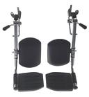 Wca806985e Medline Wheelchair Elevating Legrests Pair Free Shipping