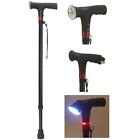 Wcfa-1b Secure Walking Cane With