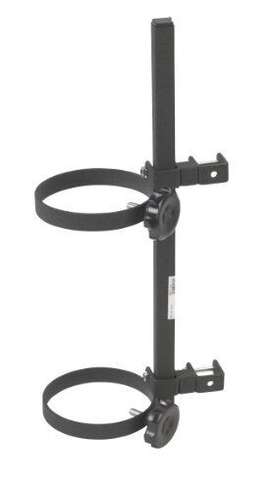 Wenzelite 811032671751 Drive Medical Oxygen Holder For Safety Rollers