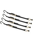 M-201-l30 Wheelchair -201-l30 Strap Tie- Bus Van Kit Mobility Restraint Scooter