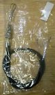 342017 Wheelchair Cable Lock Attendant 1 26 Wheel " 2