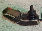 Ctl123217 Wheelchair Power Quantum 2 Edge -logic Lqqk Pride Q6 Joystick
