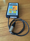 D49646 Wheelchair Programmer 6 Penny Power - Qtronix Quickie Giles