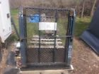 S2000 Wheelchair Reliant Lift Ricon Model