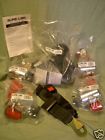 Ff612-4c Wheelchair Safe Crank Retractor Sure-lok Secure Kit