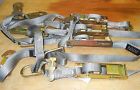 Fe517 Wheelchair Sure-lok Connection Kit Pn -track Hook Snap