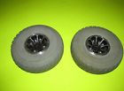 Pr1mo Wheelchair Xhd Used Gd Hoveround Pair 200 Casters Teknique 50