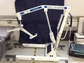 38060000 Wheelchairs Of Kansas 237911 Lift And Transfer-hoist Style