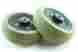Whlasmb1672 Pride Mobility Pair Of Used 6 Casters For Jazzy Select Gt Elite Es Tss 300 X 2