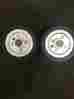 Whlasmb2047 Jazzy Elite Pride Mobility Rear Caster Wheels For Select And Tss 300 New