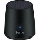 Ibt69rc Wireless System Speaker Rms Speakers 3 Red Ihome Ibt69