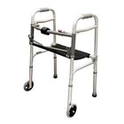 Wk-st5 Seat Walker Roll-up Medical Two Roscoe Button