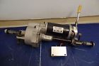 Wr198a345p1 Warner Electric Pride Transaxle
