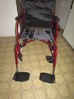 Wrx449723 Unbranded Portable Travel Transport 311917124728