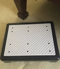 Wug776416 Stepping Stool Mobility Riser Half Step Elderly Helper Indoor Outdoor