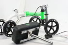 X0743l5hw2 Kneerover Go Knee Walker Compact Portable Scooter Crutches Alternative