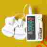 Xft-502 Xft Full Body Electronic Pulse Massager Muscle Stimulater Therapy Machine 731938868096