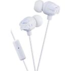 Ha-fr201w Xplosives Jvc Earset Xtreme Hafr201w
