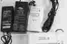 Xpo100 Invacare 2 Chargers And Different Batteries Internal External