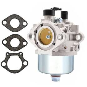 15004-0962 Xqsm Carburetor For Kawasaki Fj180v Engines Toro 22188te 22298 22189 150037132 150040