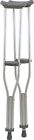 Ydfu9u7azn Viverity Aluminum Underarm Crutch 642896669680
