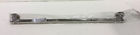 Yg5436ch Moen Kingsley Grab Bar In Chrome New 034584482686