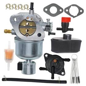 15004-0827 Yongkang Sanwang Trade Company Ltd 681385377149 Carburetor With Gaskets Fit For Kawasaki Specific Fs481v Fh580v Fs541v