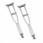 8115j Youth Invacare Crutch Kid Aluminum Crutches Lightweight Child Pair Junior