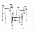 Mds86410jw54b Youth Walkers Two-button 5 Wheels Medline . Folding
