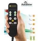 Zkad1 Golden Technologies Lift Chair Remote