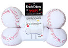 Zoocchini Baseball Crutch Critters By 892014002268