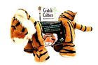 Zoocchini Crutch Critters Pads Raja 892014002046