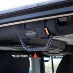 Gpca Gp-grip Lite Universal Handles For Wrangler Truck Atv Pair-black Open Box. Fixed Price $25.00.