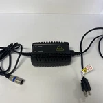 Pride Mobility ELECHG1024 Wheelchair Battery Charger 24V. Fixed Price $36.18.