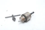 Jacobs Multi Craft Chuck 30248 Adapt-a-drive 1/4" Capacity, Hex Shank C41. Fixed Price $19.49.