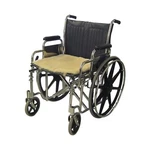 Sofsheep Real Australian Medical Sheepskin Wheelchair Seat Pad, Pressure-redu.... Fixed Price $110.56.