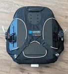 Visco Backrest X Wheelchair Comfort Company Cover VB-BS18W16L. Fixed Price $99.99.
