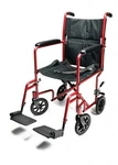 Graham-field Aluminum Transport Chair. Fixed Price $142.90.