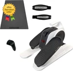 Legxercise + Non-slip Mat Foot Straps. Fixed Price $489.06.