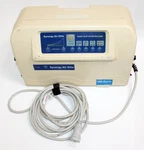 Hill-rom MDQ-79R0 Synergy Air Elite Dynamic Low Loss Alternating Bed Pump. Fixed Price $250.00.